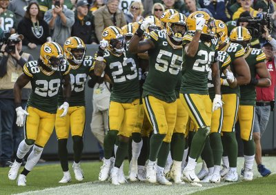 The Thursday Morning Packers Gameday Preview