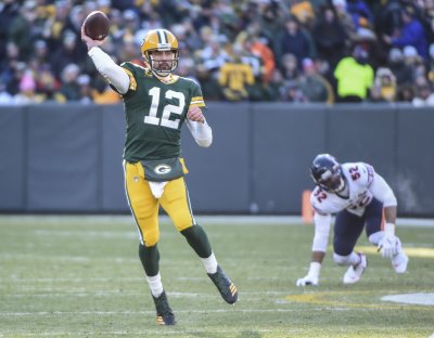 Five Things That Make the Packers-Bears Rivalry So Special