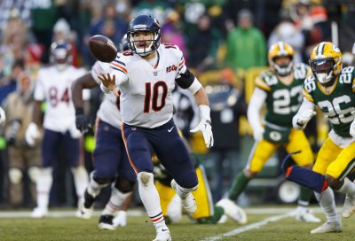 Packers Periscope: Week 12 vs Chicago Bears