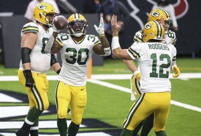 A Look at the Packers 2020 Midseason Awards