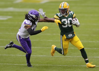 Five Role Players Who Have Made a Big Difference for the Packers in 2020