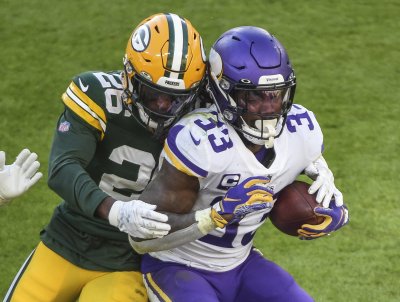 Packers Stock Report: Week 8