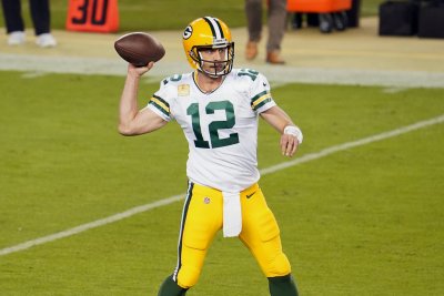 Rhythmic, On-Time Passes are Catalyst to Packers Success in Passing Game