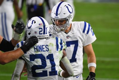 Colts' Quick Passes & YAC Worrisome for Packers Defense