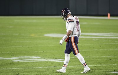 Game Changing Play of the Week: Bears Use Second Pick in 2017 Draft to Take Mitch Trubisky