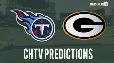 CHTV Staff Predictions for Week 15: Titans vs Packers