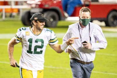 Confessions of a Polluted Mindset 2020 - Packers Level the Lions