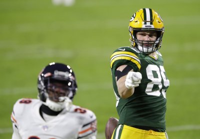 Hello Wisconsin: The Packers’ Ownership of the Bears Continues Into a New Decade 