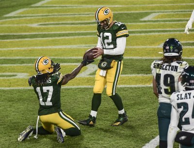 Hello Wisconsin: The MVP Case for Aaron Rodgers Continues to Grow Stronger