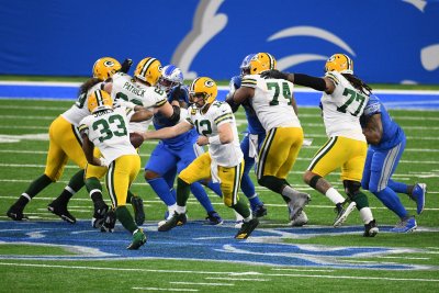 The Saturday Morning Packers Game Day Preview