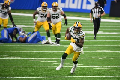 Packers Stock Report: Week 14