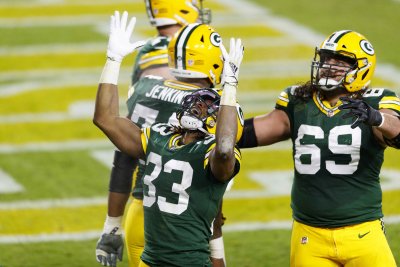 Game Recap: Packers Beat Panthers 24-16 