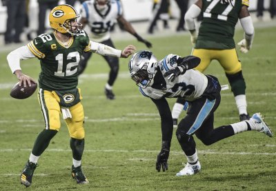 Hello Wisconsin: Packers’ Matchup With Titans a Christmas Gift for Skeptics