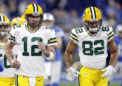 Looking Back at the Packers Most Thrilling Finishes at Ford Field