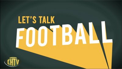 Let's Talk Football with Andy Herman after a crushing Packers loss to the Bucs