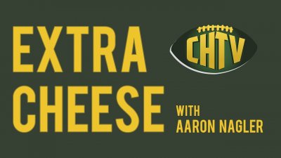 Extra Cheese: Packers draft needs with PFF's Mike Renner
