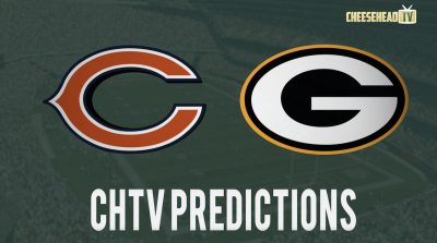 CHTV Staff Predictions for Week 17: Packers vs Bears