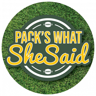 Pack's What She Said, Episode 48 