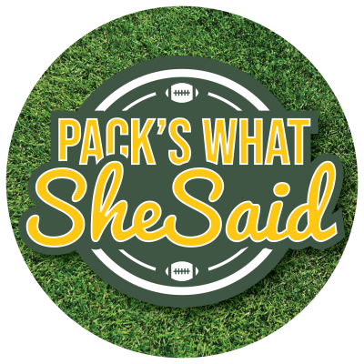 Pack's What She Said: Episode 47