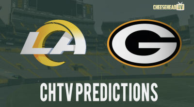 CHTV Staff Predictions Divisional Round: Rams vs Packers