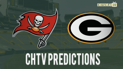 CHTV Staff Predictions NFC Championship: Buccaneers vs Packers