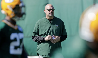 Mike Pettine will not return as Packers defensive coordinator 