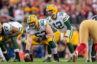 The Packers Overcame Offensive Line Issues When They Won Their Last Two Super Bowls