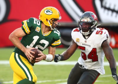 Packers Periscope: Conference Championship vs Tampa Bay Buccaneers