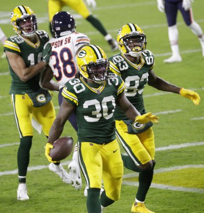 Ranking Who the Packers Want to Play the Most in Their First Playoff Game