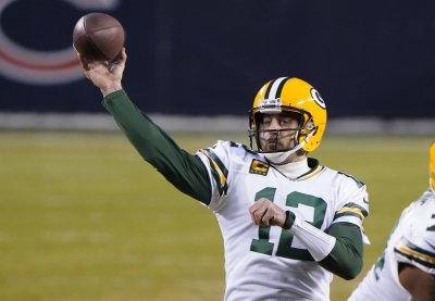 Gut Reactions: Packers beat Bears 