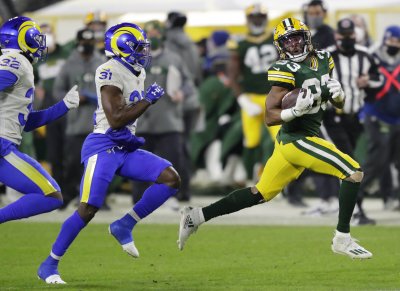 Packers Stock Report: Divisional Round