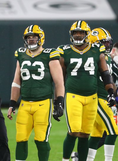 Packers Offensive Line Holds the Key to a Better Offensive Performance vs Bucs