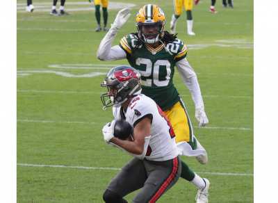 Game Changing Play of the Week: Kevin King's Unthinkable Error Changes Complexion of Entire Game