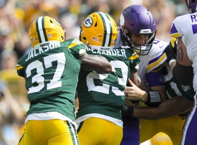 Past Draft Failures Are the Biggest Reason for the Packers Continued Need at Cornerback