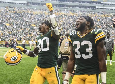 Packers Facing Tough Decisions at Running Back This Offseason