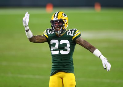 Grading the Packers 2018 Draft Class After Three Years