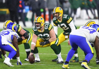 Could the Packers Use the Franchise or Transition Tag This Offseason?
