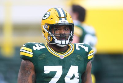 The Packers Have a Big Decision to Make On Elgton Jenkins' Future