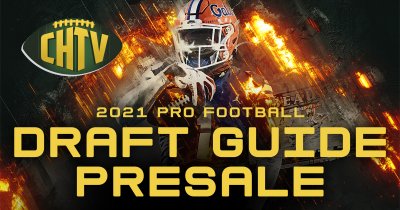 Announcing the 2021 CheeseheadTV NFL Draft Guide