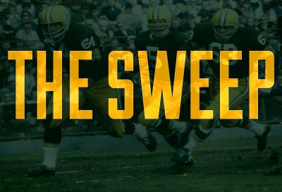 Film Room: The Sweep and the Sucker