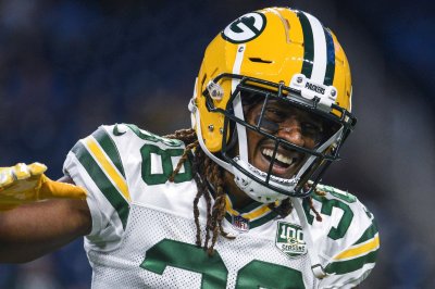 Remembering the Greatest Moments In Tramon Williams' Packers Career