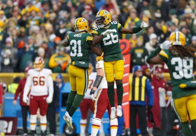 Packers Follow Patterns in Free Agency and Draft