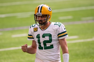 The Packers Should Commit to Aaron Rodgers and Keep Him As Long as They Can