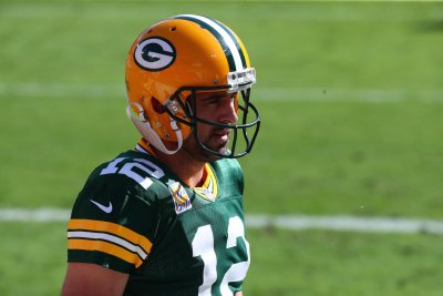 Cory's Corner: The Bar For Aaron Rodgers 