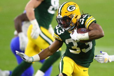 To Tag or Not to Tag: That Is the Question on Aaron Jones