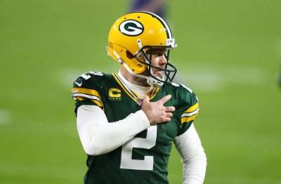 Packers Manipulate The Contracts of Adrian Amos And Mason Crosby (And Spend It on Kevin King)