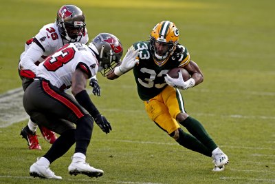 Packer Tracker: Packers Get Under The Cap