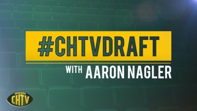 #CHTVDraft​: Talking Packers and NFL draft with Emory Hunt