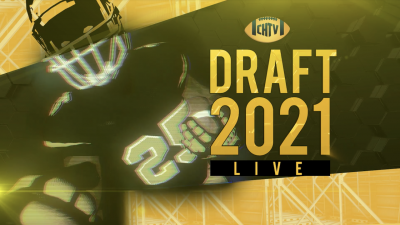 #CHTVDraft​: 2021 NFL Draft Watch Party, Day 1