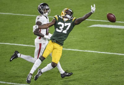 	Josh Jackson’s Time With Packers Is Coming to an End